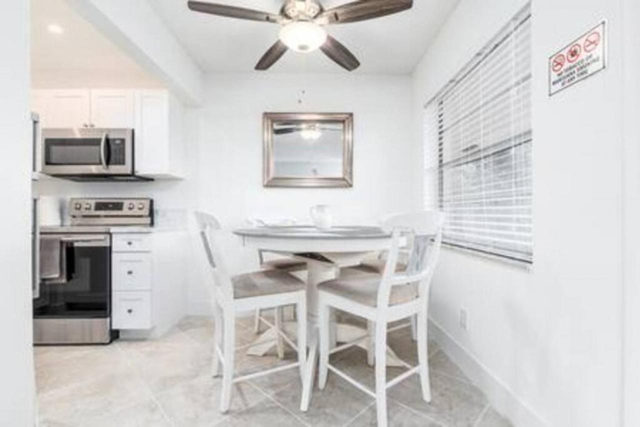 Apartmán Heart Of Wilton 1 Recently Remodeled Fort Lauderdale Exteriér fotografie