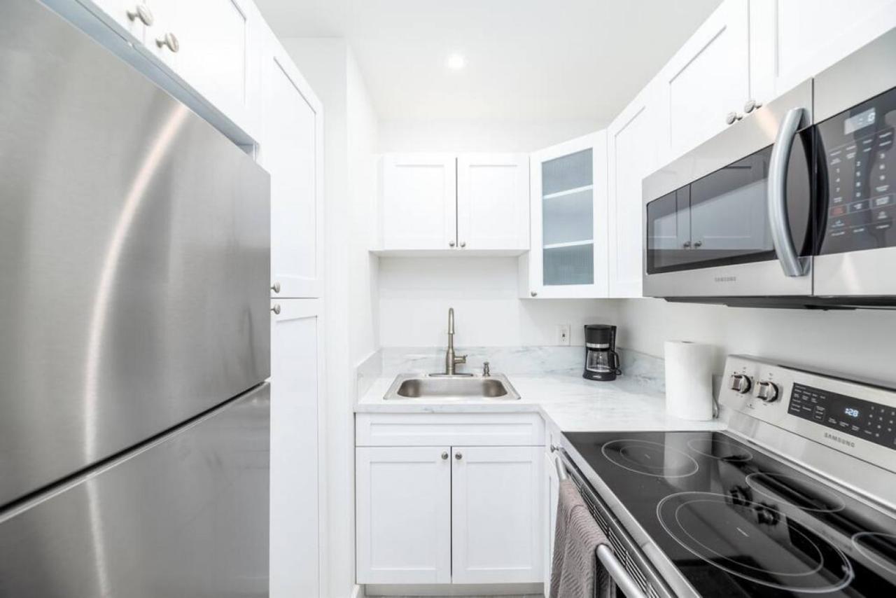 Apartmán Heart Of Wilton 1 Recently Remodeled Fort Lauderdale Exteriér fotografie