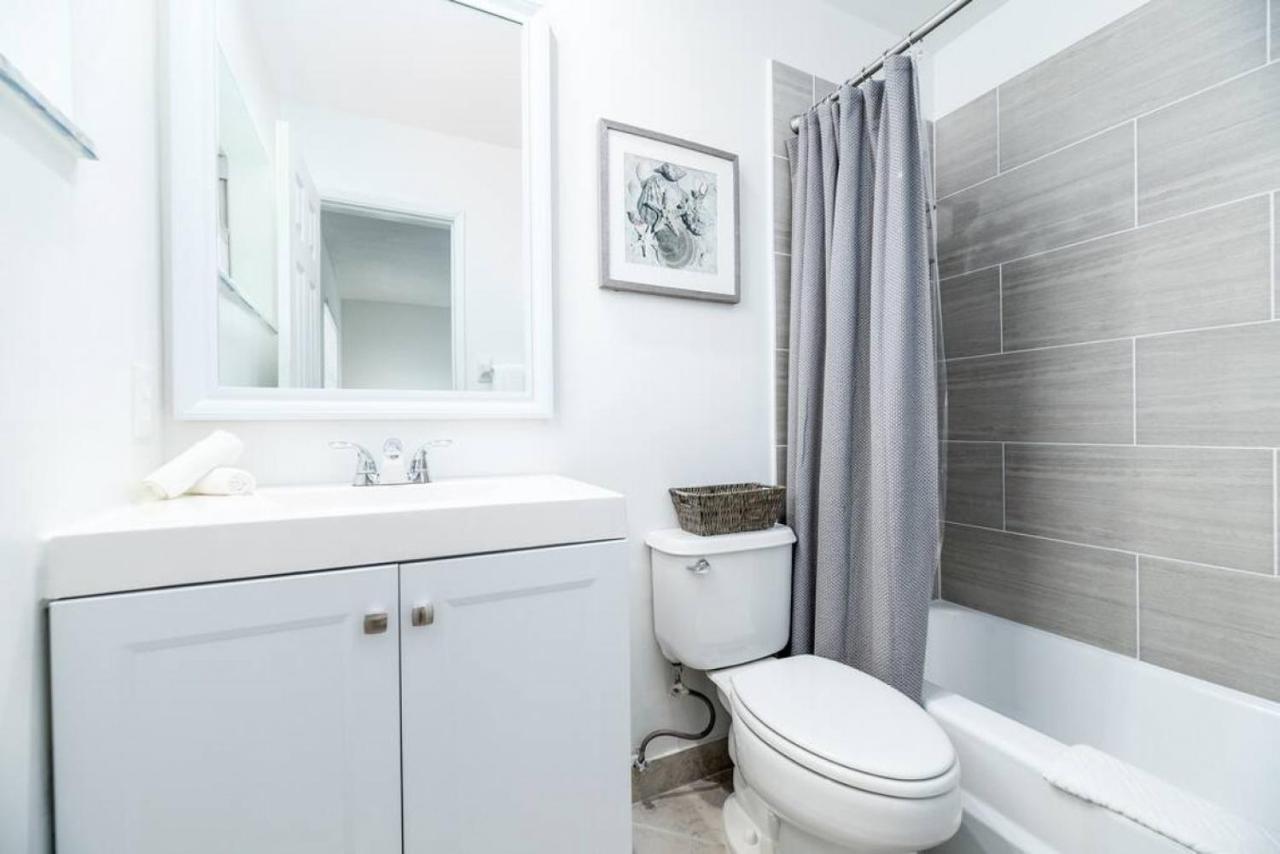 Apartmán Heart Of Wilton 1 Recently Remodeled Fort Lauderdale Exteriér fotografie